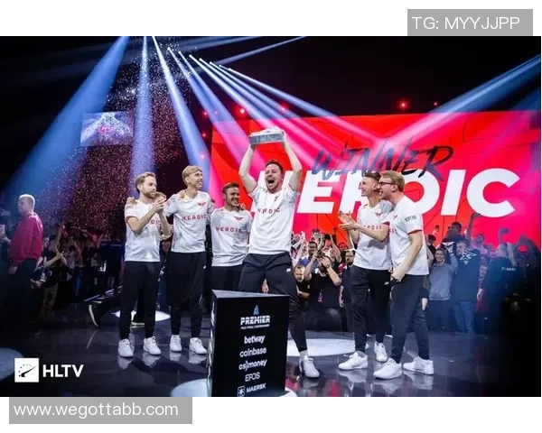 CSGO实力排行榜更新WE战队荣登第四名引发热议