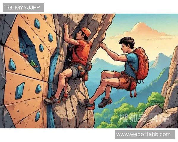 北京攀岩队的力量变革引发热议攀岩运动新风潮