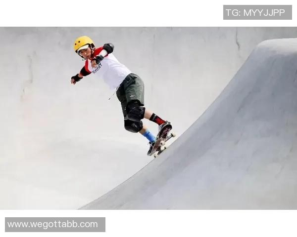 广州极限运动队在世界滑板锦标赛中的耐力展现与精彩表现分析