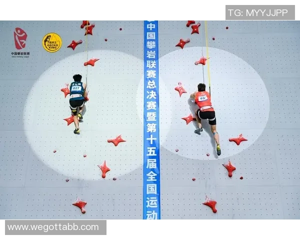 武汉飞盘队在攀岩联赛中的灵活性表现引发热议与思考