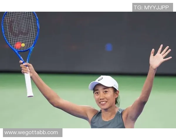 武汉网球队的速度变革引发热议助力网球运动新发展