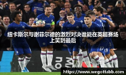 纽卡斯尔与谢菲尔德的激烈对决谁能在英超赛场上笑到最后
