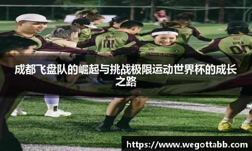 成都飞盘队的崛起与挑战极限运动世界杯的成长之路